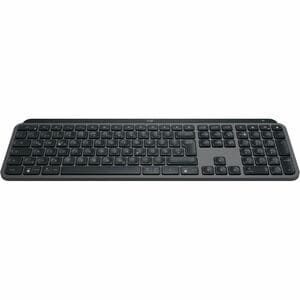 MX KEYS S - GRAPHITE - DEU - BT - N/A - CENTRAL-419