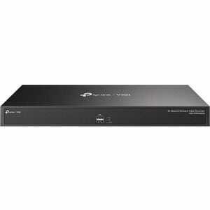 TP-Link VIGI VIGI NVR4032H 32 Kanäle Kabel Videoüberwachungsstation - Netzwerk-Videorekorder - HDMI - 4K Aufnahme