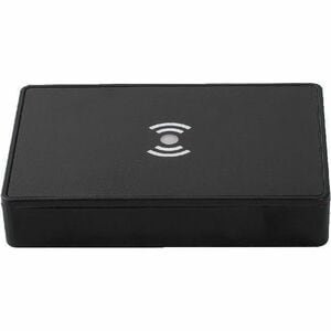 HP HIP2 Keystroke Reader - Black
