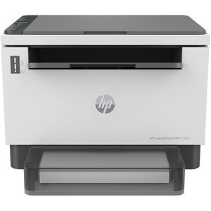 HP LaserJet 1602w Wireless Laser Multifunction Printer - Monochrome - Copier/Printer/Scanner - 600 x 600 dpi Print - Manua