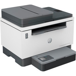 HP LaserJet 2602sdw Wireless Laser Multifunction Printer - Colour - White - Copier/Printer/Scanner - 600 x 600 dpi Print -