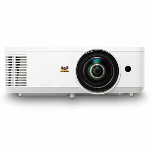ViewSonic PS502X 4000 Lumens XGA HDMI Short Throw Projector for Education and Office - PS502X - 4000 Lumens XGA Bright Sho
