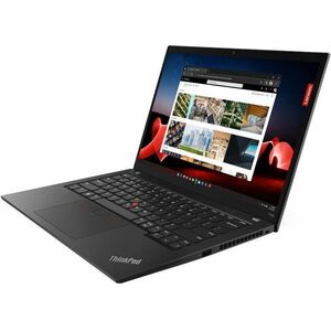 Lenovo ThinkPad T14s Gen 4 21F6002NMX 35.6 cm (14") Notebook - WUXGA - Intel Core i5 13th Gen i5-1335U - Intel Evo Platfor