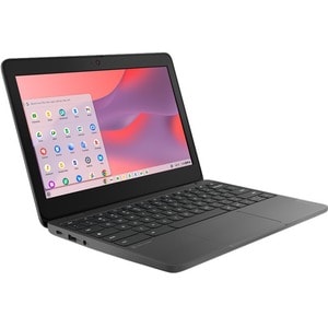 Lenovo 100e Chromebook Gen 4 82W00003UK 29.5 cm (11.6") Chromebook - HD - MediaTek - 4 GB - 32 GB Flash Memory - English (