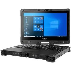 Getac V110 V110 G7 29.5 cm (11.6") Touchscreen Rugged Convertible 2 in 1 Notebook - Full HD - Intel Core i5 12th Gen i5-12