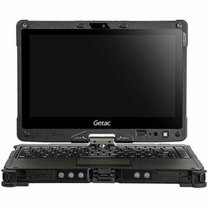 Getac V110 V110 G7 29.5 cm (11.6") Touchscreen Rugged Convertible 2 in 1 Notebook - Full HD - Intel Core i5 12th Gen i5-12