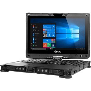 Getac V110 V110 G7 29.5 cm (11.6") Touchscreen Rugged Convertible 2 in 1 Notebook - Full HD - Intel Core i7 12th Gen i7-12