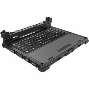 Tastiera Getac - TouchPad - Inglese (UK) - Membrana Keyswitch - 88 Tasto/i - Tablet
