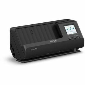 Scanner a inserimento di foglii Epson C380W - 600 dpi Ottico - 30-bit Colore - USB