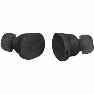 JBL Tune Buds True Wireless Earbud Stereo Earset - Black - Binaural - In-ear - Bluetooth - 32 Ohm - 20 Hz to 20 kHz - Nois