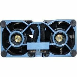 HPE SOURCING - CERTIFIED PRE-OWNED Cooling Fan - Server, Processor, Chassis, Gateway, Router