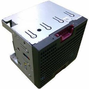 HPE SOURCING - CERTIFIED PRE-OWNED Cooling Fan - Processor, Server