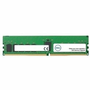 DELL SOURCING - NEW RAM Module - 16 GB (1 x 16GB) - DDR4-3200/PC4-25600 DDR4 SDRAM - 3200 MHz Dual-rank Memory - 1.20 V - 