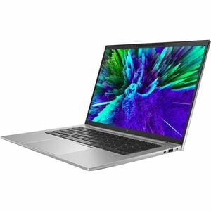 HP ZBook Firefly G10 A 14" Mobile Workstation - WUXGA - AMD Ryzen 9 PRO 7940HS - 32 GB - 512 GB SSD - English Keyboard - A
