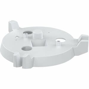 AXIS TP6902-E Wandhalterung für Netzwerkkamera, PTZ-Kamera - Weiß - PC/ABS-Kunststoff