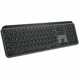 MX KEYS S - GRAPHITE - PTG - BT