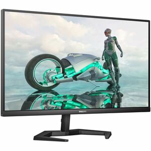 Philips 27M1N3200ZS 27" Class Full HD Monitor LED para jogos - 16:9 - preto texturizado - 68,6 cm (27") Viewable - Tecnolo