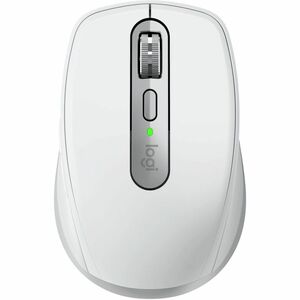MX ANYWHERE 3S - PALE GREY