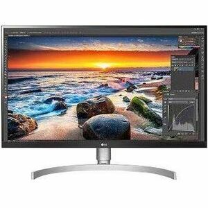 Smart LED-LCD TV LG 50UR781C - 127 cm - 4K UHDTV - Nero - HDR10, HLG - Direct LED Luce posteriore - Airplay 2 - 3840 x 216