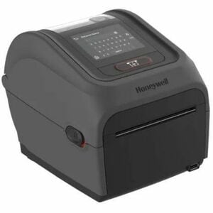 Honeywell PC45D Desktop Direktthermodrucker - Monochrom - Etikettendruck - Fast Ethernet - USB - USB-Schnittstelle - Serie