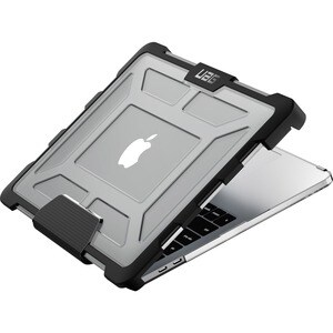 UAG MACBOOK PRO 13IN ICE/BLACK VISUAL PACK
