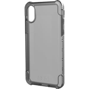 UAG APPLE IPHONE XS/X 5.8IN SCREEN PLYO CASE ASH