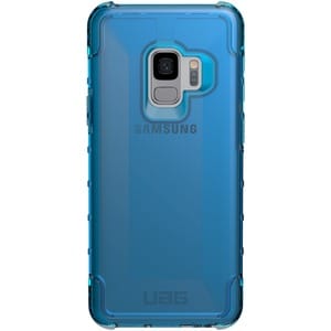 UAG SAMSUNG GALAXY S9 PLYO CASE GLACIER
