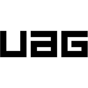 Urban Armor Gear Correio para smartwatch - Aço inoxidável, Couro