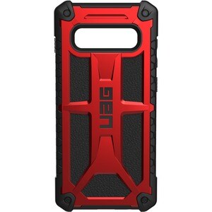 Urban Armor Gear Monarch Estojo para Samsung Smartphone - Resistente a quedas, Resistente a choques, Impacto resistente - 
