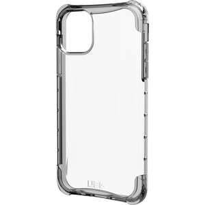 Urban Armor Gear Plyo Estojo para Apple iphone 11 Smartphone - Gelo - Resistente a quedas, Impacto resistente, Resistente 
