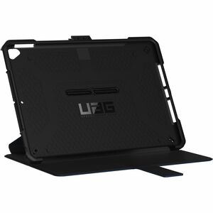 Urban Armor Gear Metropolis Estojo para Apple iPad (7ª Geração) Tablet - Impacto resistente, Resistente a quedas