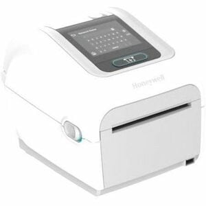 Honeywell PC45D Desktop Direktthermodrucker - Monochrom - Etikettendruck - Fast Ethernet - USB - USB-Schnittstelle - Serie