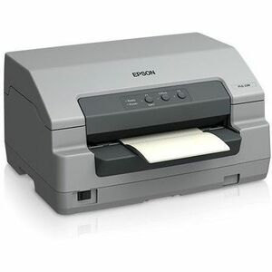 Epson PLQ-22CS Dot Matrix Printer - Monochrome - Serial