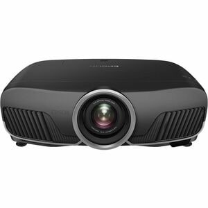 Epson EH-TW9400 3D 3LCD Projector - 16:9 - High Dynamic Range (HDR) - 1920 x 1080 - Front - 1080p - 3500 Hour Normal Mode 