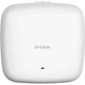 D-Link DAP-2680 Dual Band IEEE 802.11ac 1.71 Gbit/s Wireless Access Point - Indoor - 2.40 GHz, 5 GHz - 3 x Internal Antenn