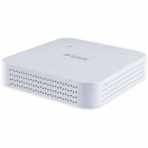 D-Link Lite DNR-F5108-M5 16 Channel Wireless, Wired Video Surveillance Station - Digital Video Recorder - HDMI - Full HD R