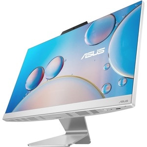 Asus A3402 A3402WBAK-WA242W All-in-One Computer - Intel Core i5 12th Gen i5-1235U - 16 GB - 256 GB SSD - 60.5 cm (23.8") F