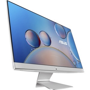 Asus M3400 M3400WYA-DH503 All-in-One Computer - AMD Ryzen 5 5625U - 8 GB - 512 GB SSD - 60.5 cm (23.8") Full HD - Desktop 