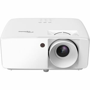 Optoma ZH350 3D DLP-Projektor - 16:9 - Weiß - Hoher Dynamikbereich (High Dynamic Range, HDR) - 300,000:1 Kontrastverhältni