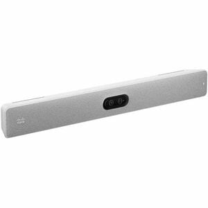 Cisco TTC4-01 Video Conference Equipment - For Meeting Room - 3840 x 2160 Video (Live) Video (Content) - H.460.18/19, H.32