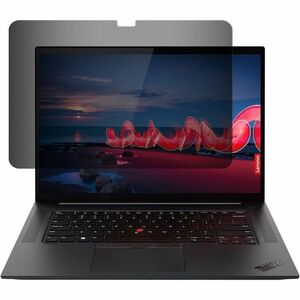 Targus 4Vu ASF16W1GL Blendfrei Blickschutzfilter - Glasklar - TAA-konform - für 40,6 cm (16 Zoll) Widescreen LCD Notebook 