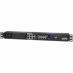 APC by Schneider Electric NetBotz Sistema de monitorização ambiental