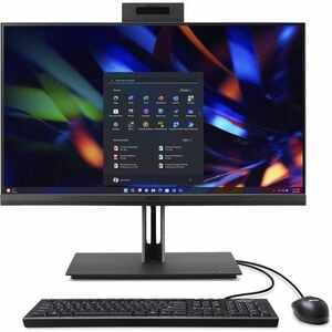 All-in-One-PC Acer Veriton Z Z6714G - Intel Core i7 13. Gen. i7-13700 - vPro-Technologie - 16 GB - 1 TB SSD - 60,5 cm (23,