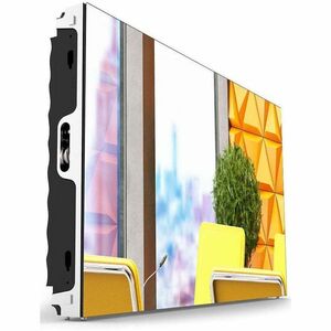 Philips L-Line 27BDL9112L 698,50 mm LCD Digital-Signage-Display - 24 Stunden/7 Tage Betrieb - 480 x 270 - 16:9 - Direktsic