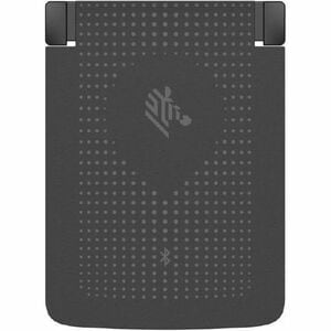 Zebra PowerPrecision Batterie - Lithium-Ionen (Li-Ionen) - für Mobilcomputer - Aufladbarer Akku - Proprietär - 3800 mAh Sh