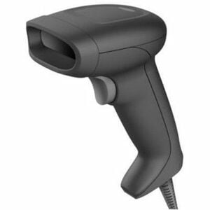 Al por menor, Servicio comercial, Gobierno, Hospitality Dispositivo de mano Kit de lector de código de barras Honeywell HH