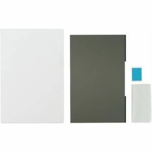 Kensington MagPro Privacy Screen Filter Black - For 14" (355.60 mm) LCD Notebook - 16:10 - Fingerprint Resistant, Glare Re