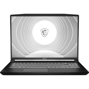 MSI CreatorPro M16 B13V CreatorPro M16 B13VK-1021ES 40.6 cm (16") Mobile Workstation - QHD+ - Intel Core i7 13th Gen i7-13