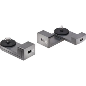 Kensington K65101WW Security Lock Adapter - for Desktop Computer, Security