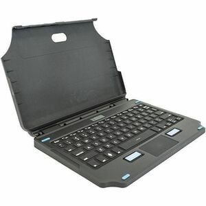 BACK LIT 2-IN-1 KBD GALAXY TAB PERP